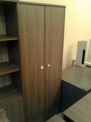 Офисная мебель для персонала STYLE