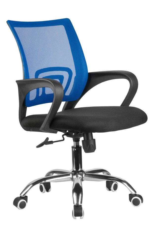 Операторское кресло &laquo;Riva Chair 8085 JE&raquo; - вид 5